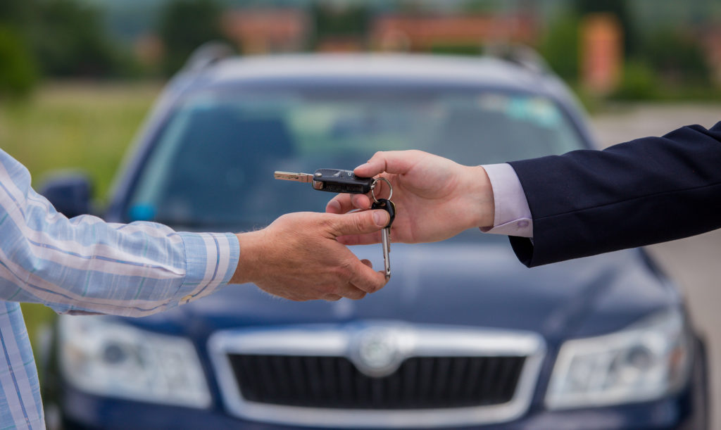 How To Choose The Best Cash Car Buying Service Near You?