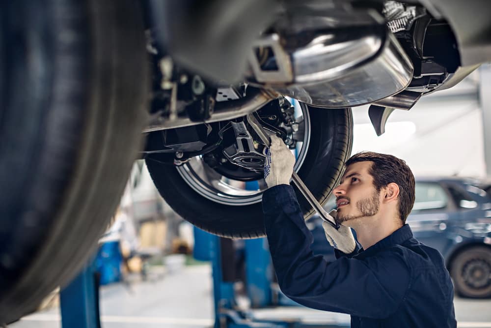 European Auto Care Demystified: A Guide From Diagnostics To Repairs