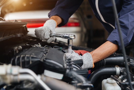 10 Warning Signs Your Car Needs Immediate Attention