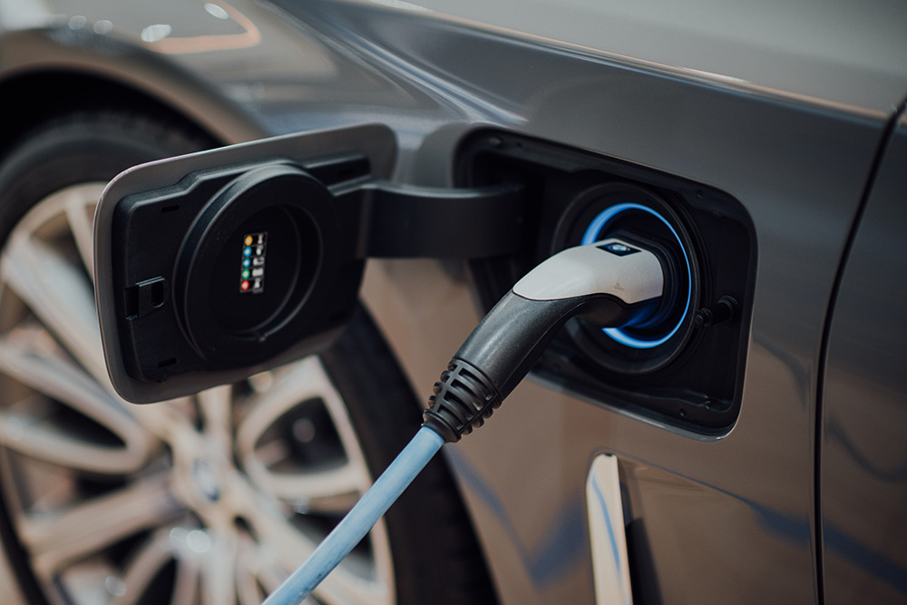 Understanding Type 2 Chargers: The Future Of Electric Vehicle Charging