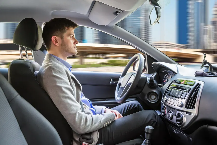 How Smart Vehicles Are Redefining Everyday Driving Experiences?