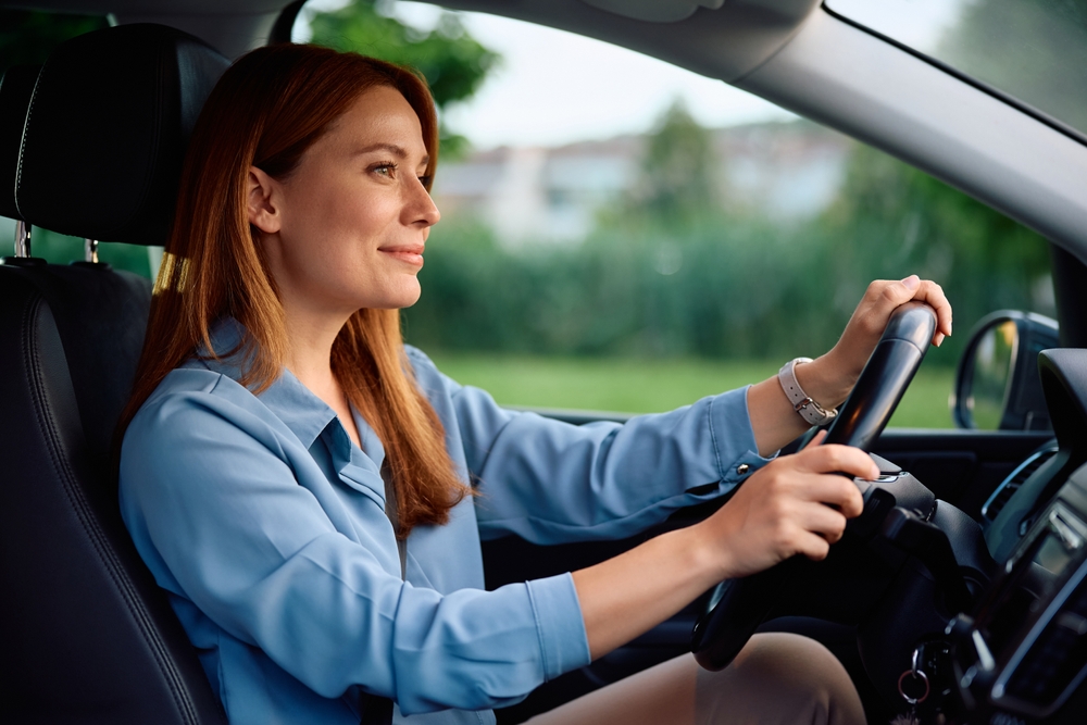 Beyond The Driver’s Seat: What Defines A Great Ownership Experience?