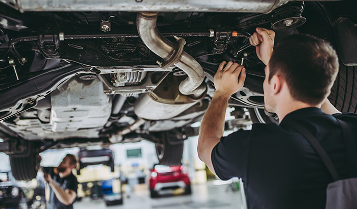 Smart Vehicle Maintenance Habits That Prevent Expensive Repairs